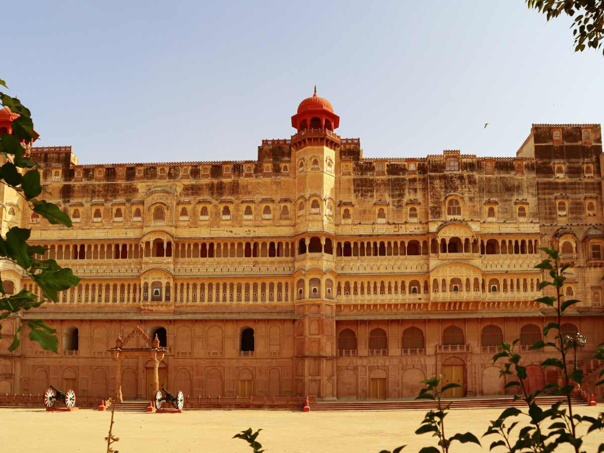 Experience Bikaner's Charm: 9 Tourist Attractions You Must Visit