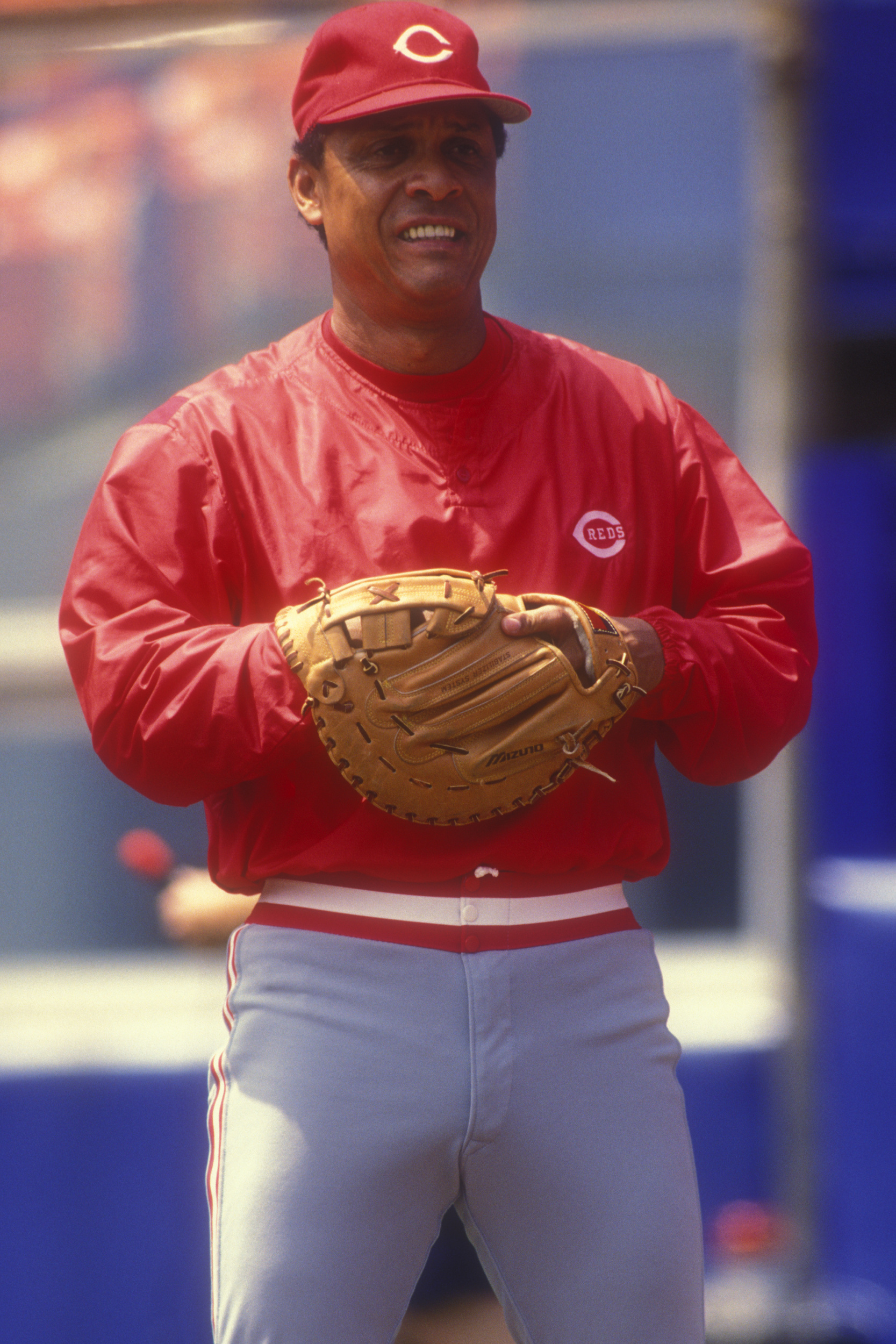 The 24 best players in Cincinnati Reds history