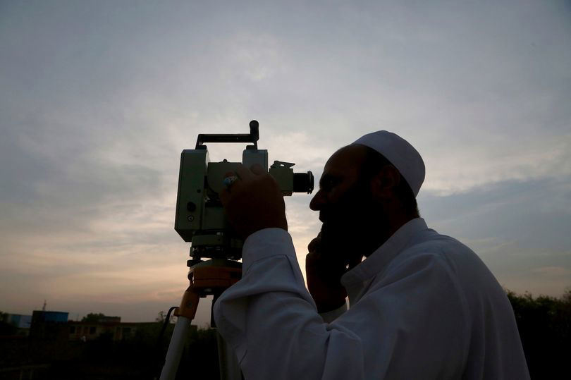 Will Ramadan 2024 moonsighting be Sunday or Monday? This is when it's