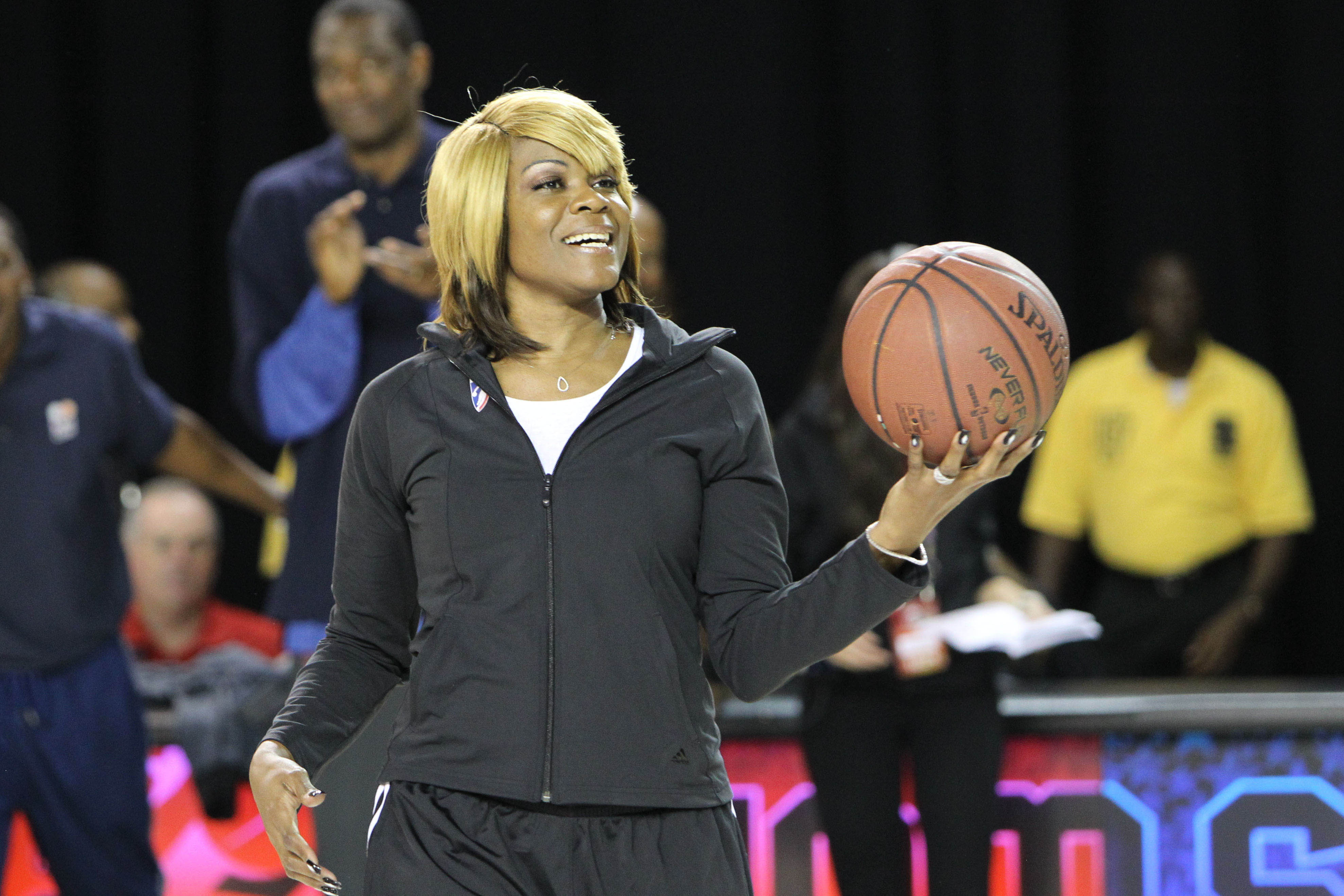 Best Womenpercent27S College Basketball Players Ever - 5rievem