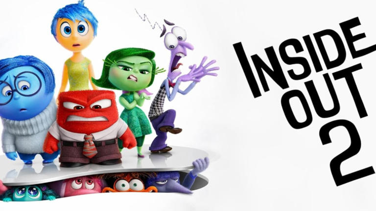 Inside Out 2: Everything To Know About New Emotions; From Envy To ...