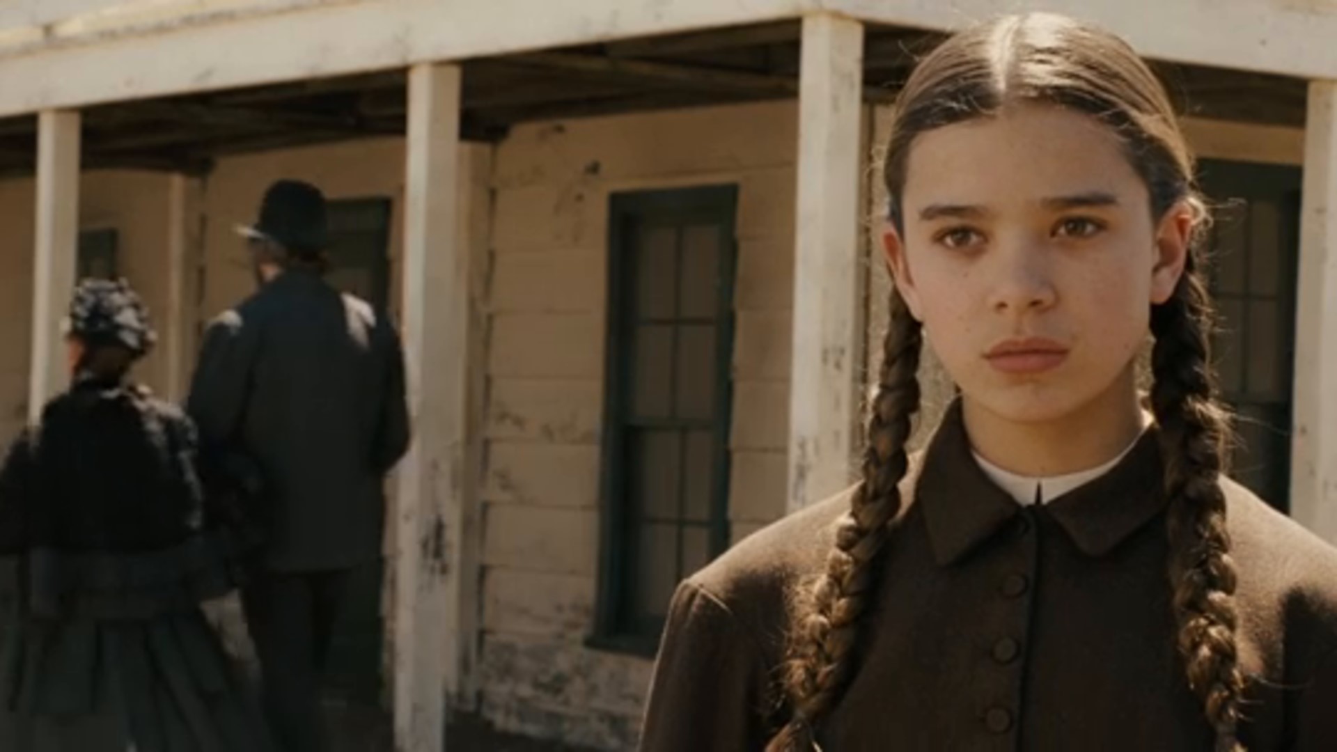 Movies that had lots of Oscar nominations... and no wins!