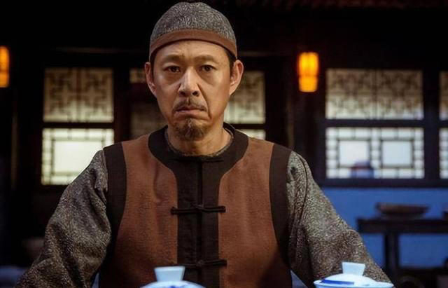 《宣武门》41集年代史诗大剧，戏骨演员集结，共绎中华动荡血泪史