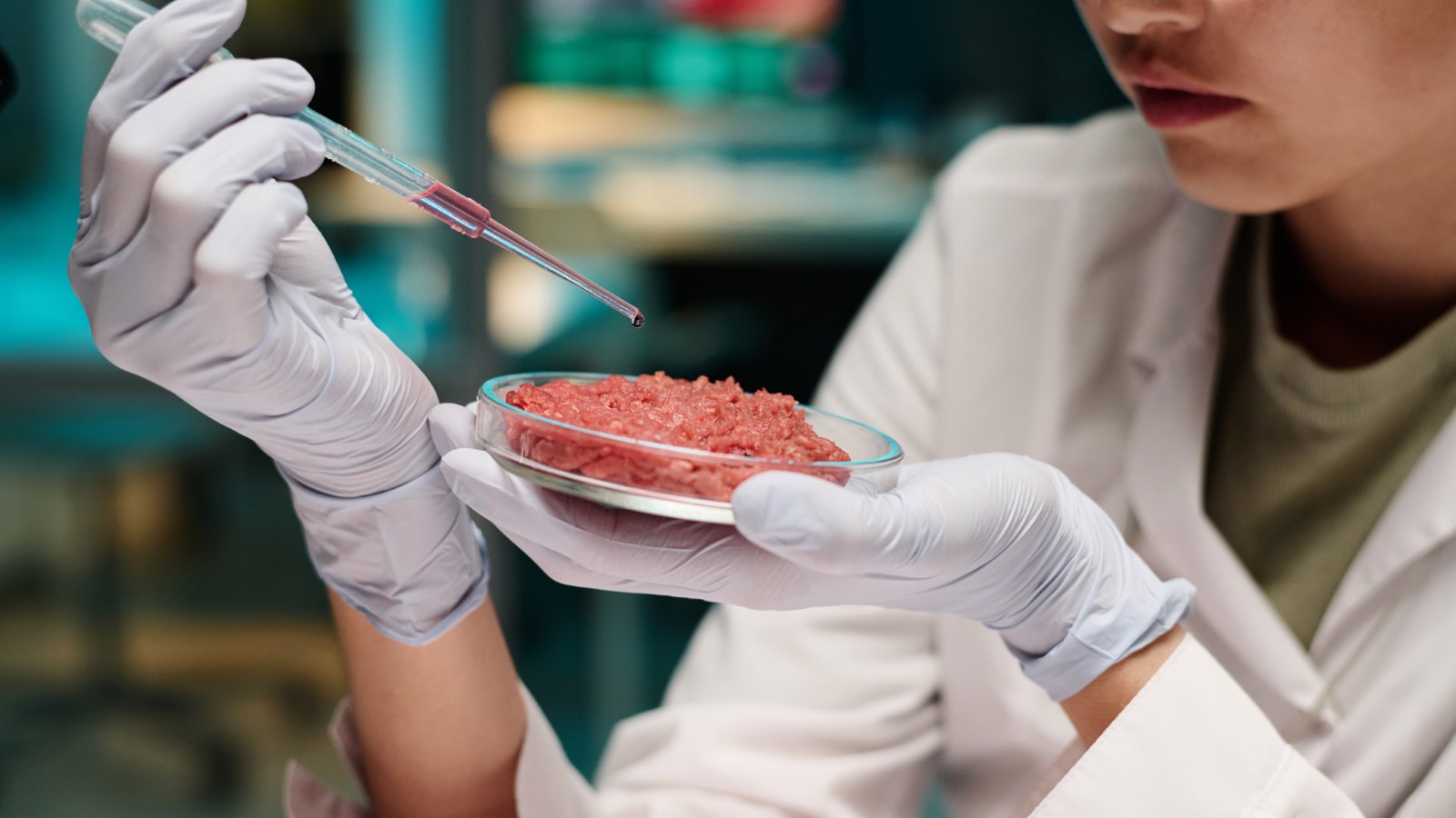 <p><span>Lab-grown food has been a staple of science fiction for over a century. From the space required to grow plants to the climate-damaging effects of mass-raising cattle, the need for alternatives grows more urgent every year. </span></p><p><span>The race is on to develop artificial meat that tastes like the real thing without the drawbacks, and hundreds of companies are entering the race. Lab-grown </span><i><span>foie gras</span></i><span>, the fattened liver of a duck or goose, is already a reality. Scientists are also working hard to develop alternatives for sushi fish.</span></p>