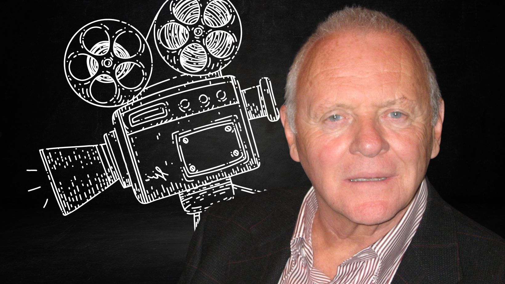 25 Anthony Hopkins Films You May Not Remember