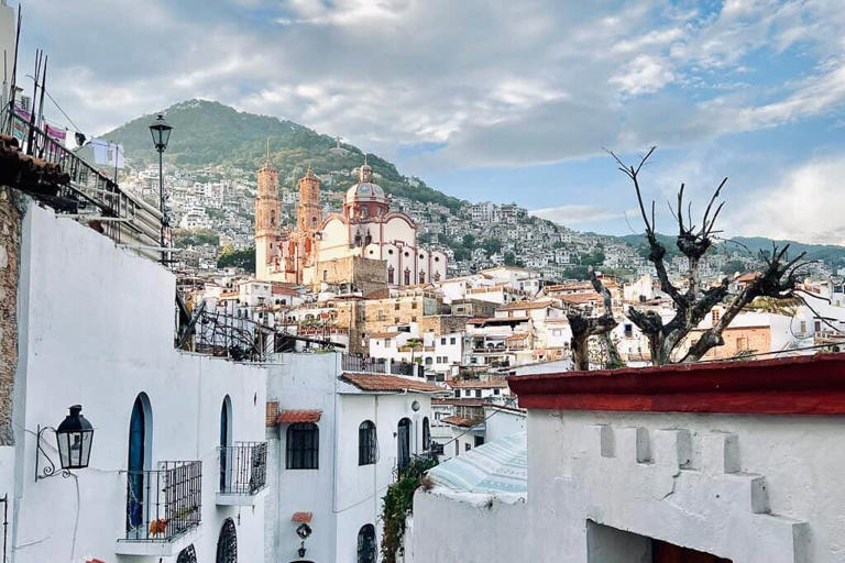 Looking for what to do in Taxco, one of Mexico’s best pueblo magicos? As my bus approached the city,...