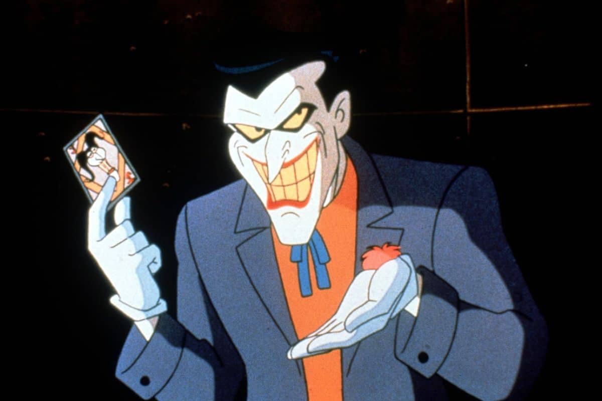 The 14 Greatest Cartoon Villains of the 80s and 90s