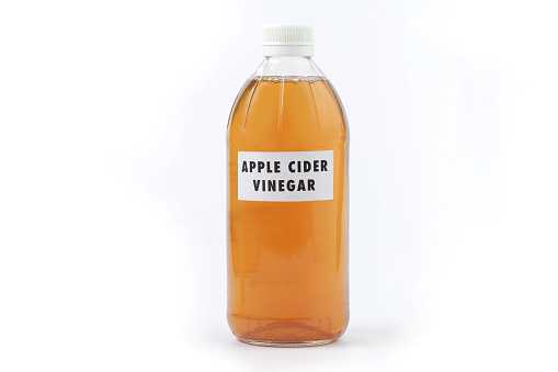 microsoft, professional faqs: does apple cider vinegar help lower blood pressure?