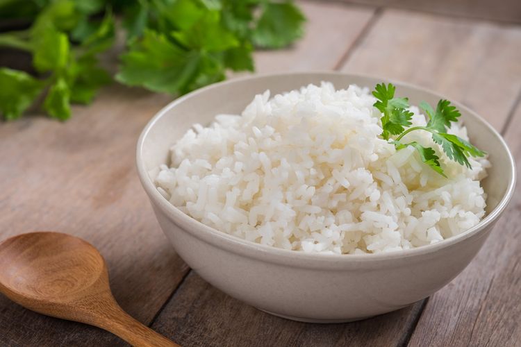 5 tips diet tetap makan nasi, ketahui cara masak yang tepat