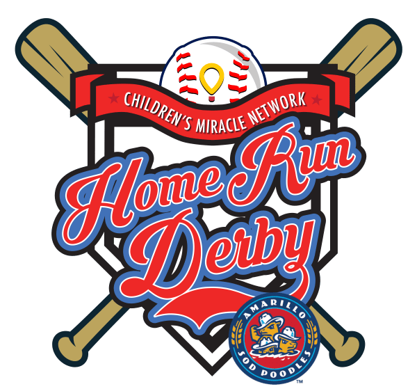 Children’s Miracle Network to host 2024 Home Run Derby at HODGETOWN