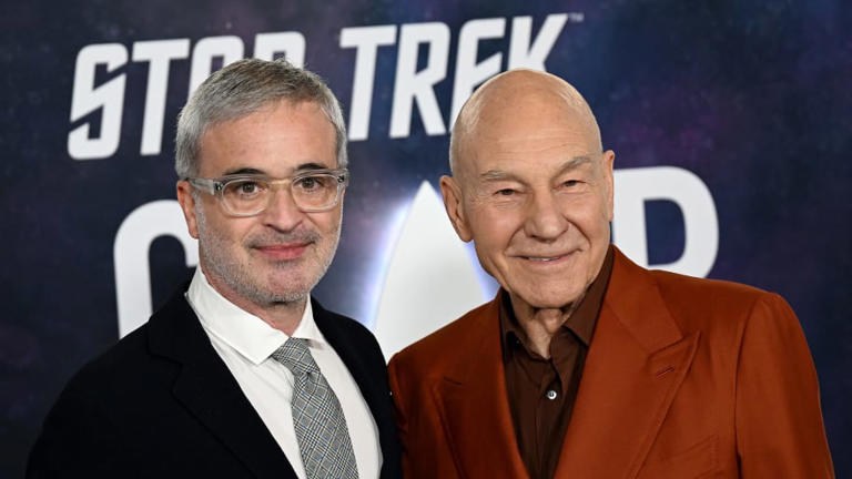 The streaming bubble bursting may actually help Star Trek in a very unique way, but not without consequences