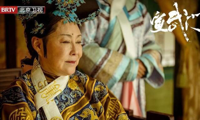 《宣武门》41集年代史诗大剧，戏骨演员集结，共绎中华动荡血泪史