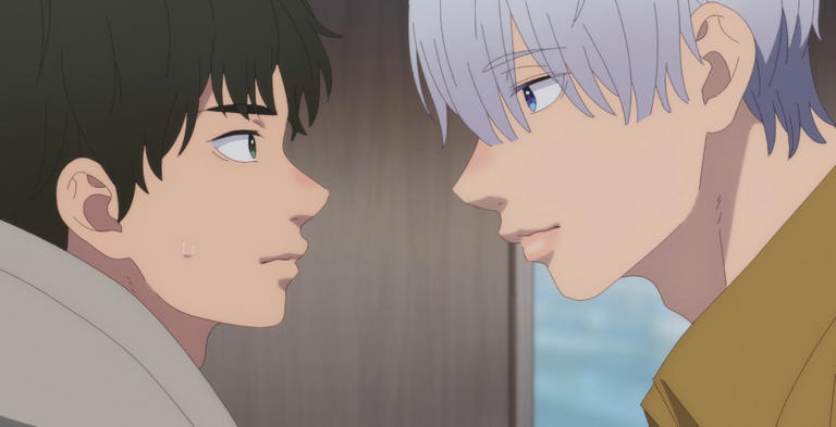 REVIEW: ‘A Sign Of Affection’ Episode 10 — “Oushi’s World”