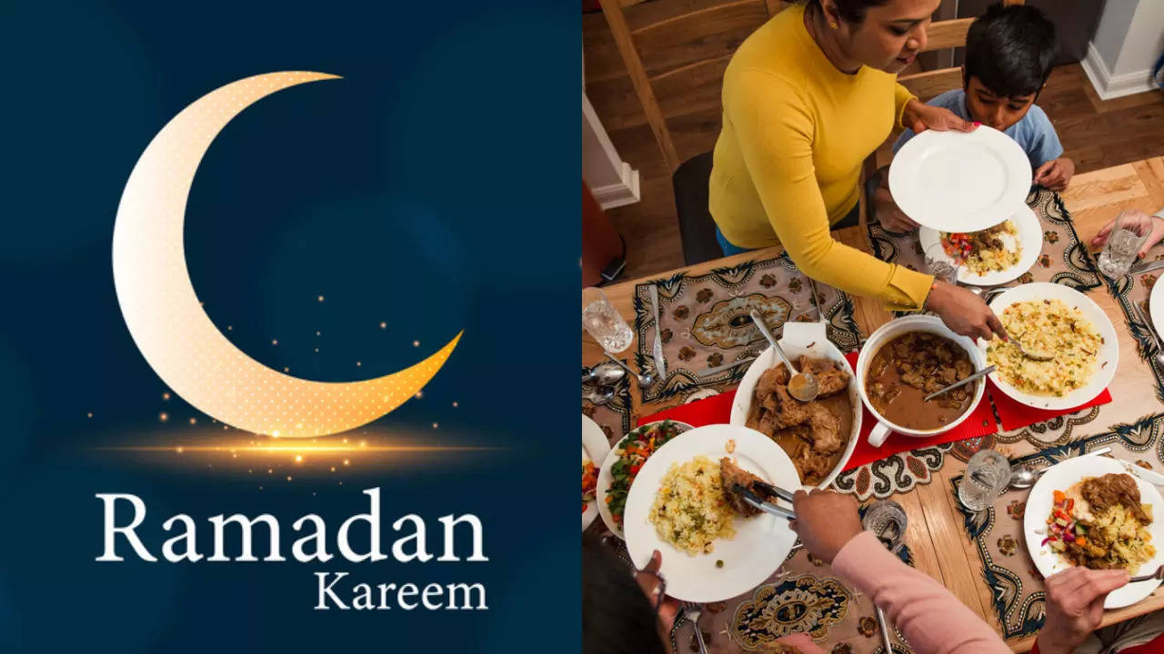 Ramadan 2024 Foods to eat and avoid during Sehri