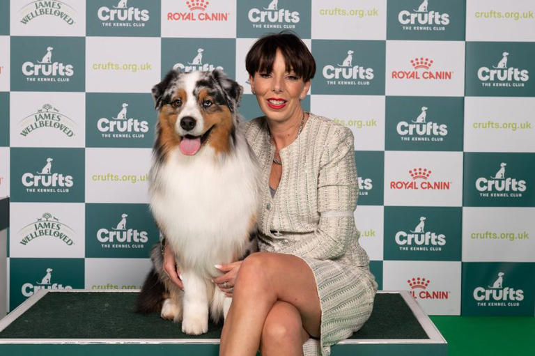 Crufts 2024 winners latest with all the Best in Show finalists
