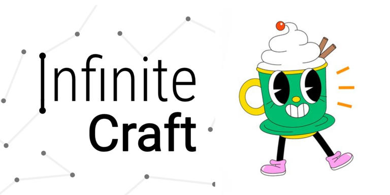 Infinite Craft: How to Make Cartoon
