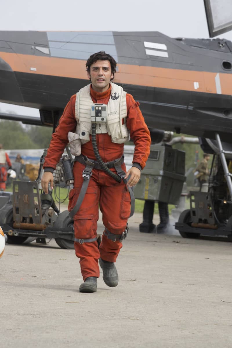 Oscar Isaac: His Best Roles