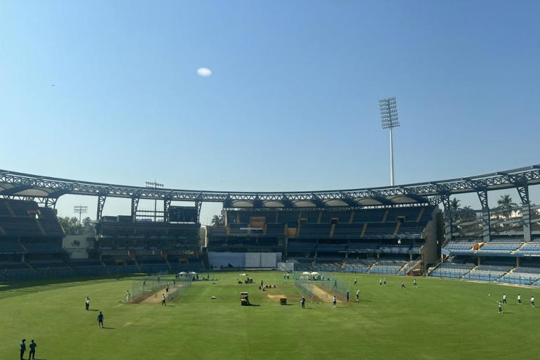 Mumbai vs Vidarbha Day 1 LIVE Score, Ranji Trophy 2024 Final MUM Face