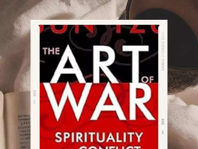 <p>This ancient Chinese military treatise offers timeless wisdom on strategy and tactics that can be applied and adhered to even today. Sun Tzu's insights into warfare have been applied not only to military affairs but also to business, politics, and everyday life.</p>