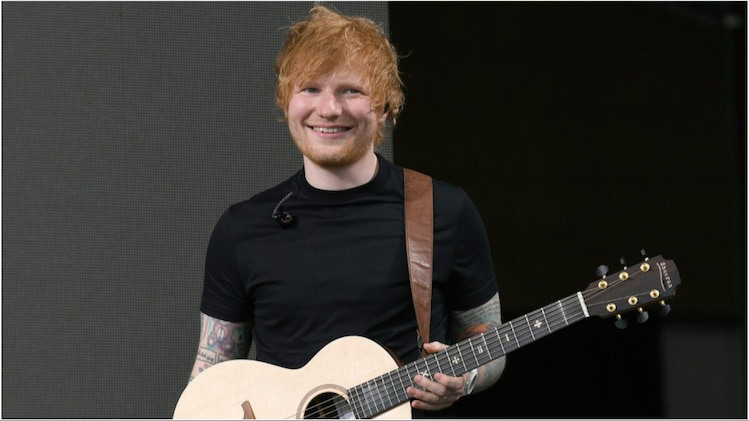 Ed Sheeran and Prateek Kuhad's 2024 Tour Schedule, Tickets, and More