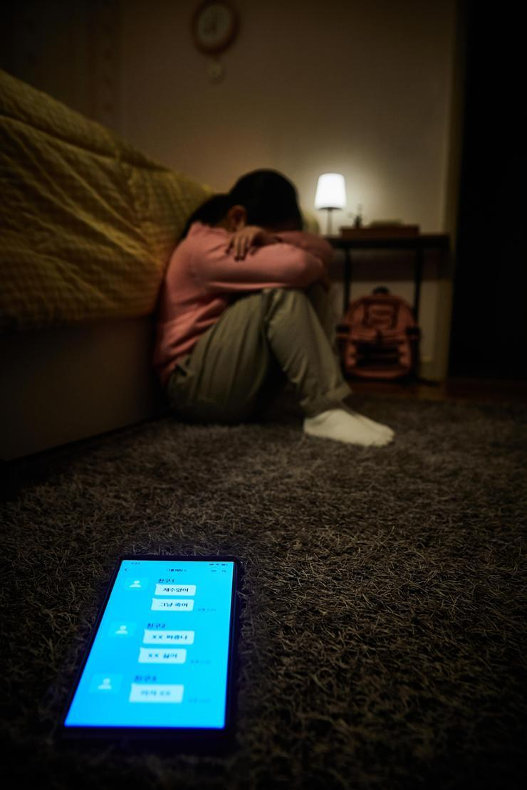 1 In 5 Korean Teenagers Experiences Cyberbullying Survey 