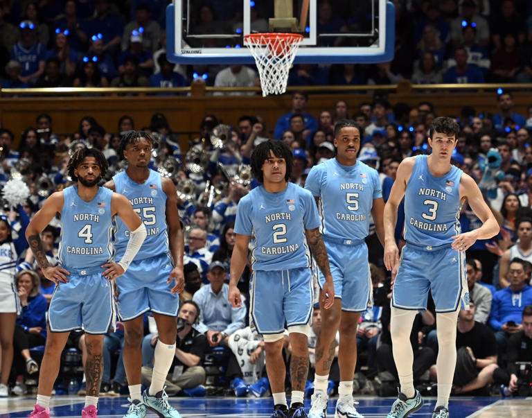 What UNC basketball’s Cormac Ryan wants Tar Heels fans to remember