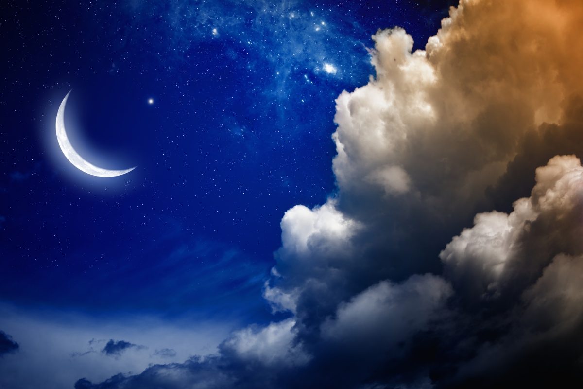 Ramadan 2024 Moon Sighting LIVE Updates Crescent Moon Likely To Be