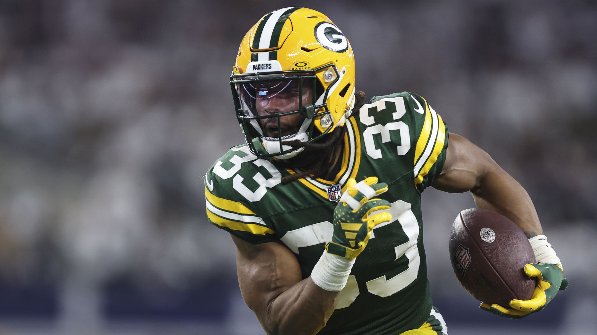 The Packers Have Yet To Announce Decisions On Key Veterans