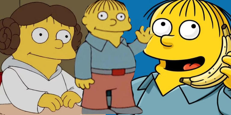 I'm In Danger: Ralph Wiggum's Meme Doesn't Actually Come From The ...