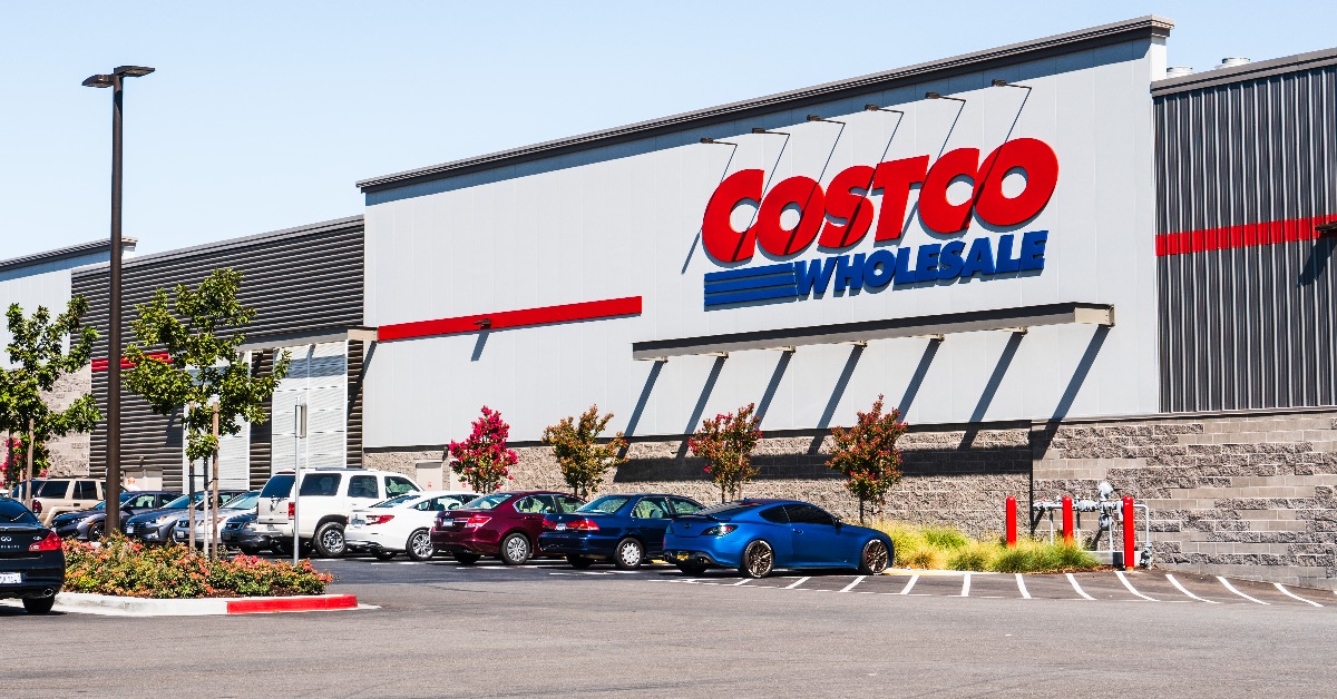 12 Cheap and Tasty Costco Snacks You Should Buy Right Now