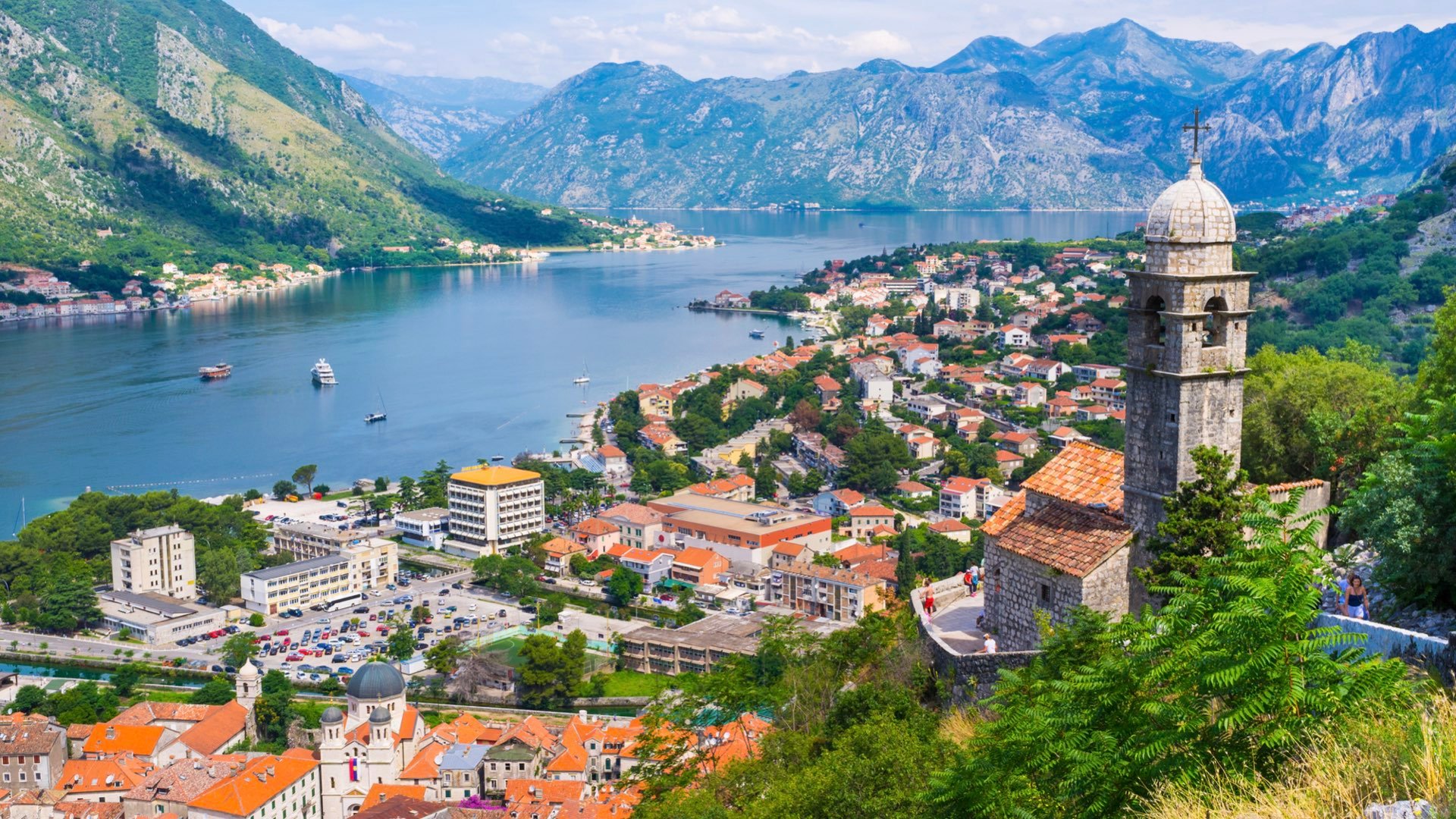 <p>Montenegro is a hidden gem in southeastern Europe, offering an appealing Mediterranean ambiance among its one million inhabitants. This quiet Balkan nation is perfect for those who want an affordable lifestyle and beautiful weather. Its 183 miles of coastline boasts over 100 beaches. Rental prices are<a href="https://www.numbeo.com/cost-of-living/compare_countries_result.jsp?country1=Montenegro&country2=United+States"> less than half</a> of the US, and most consumer goods are considerably cheaper.</p>