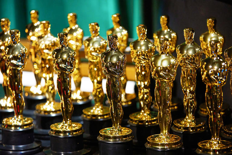 What Time Are The Oscars On Tonight? How To Watch The 2024 Academy