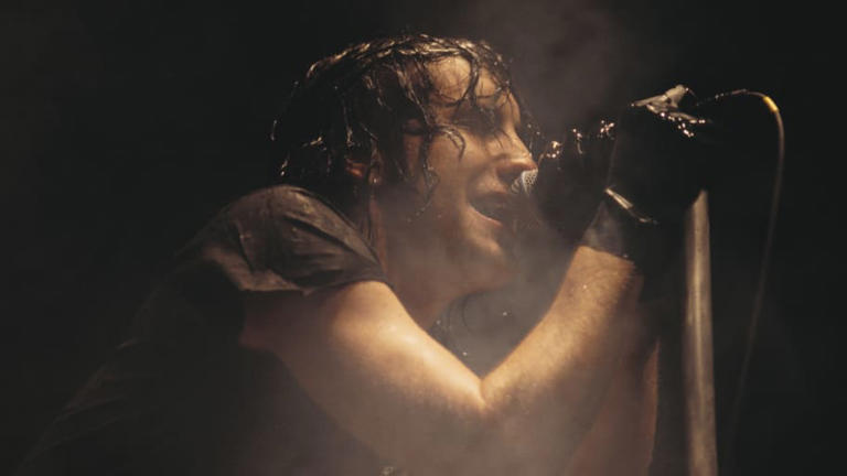 Nine Inch Nails' 'The Downward Spiral' still speaks difficult truth 30 years later