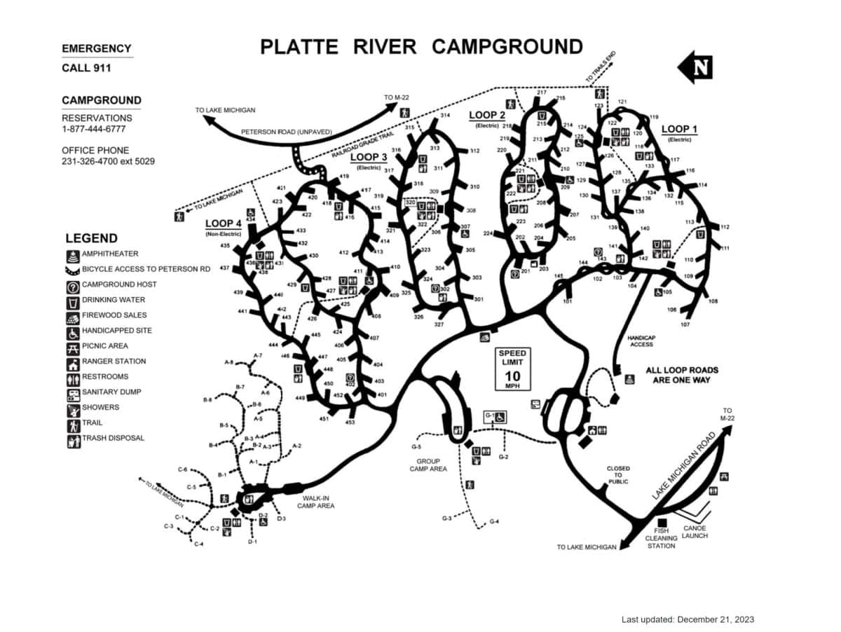 Sleeping Bear Dunes Camping Guide - BB1jDKKu.img
