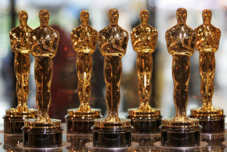 Why are the Oscars called ‘the Oscars’?