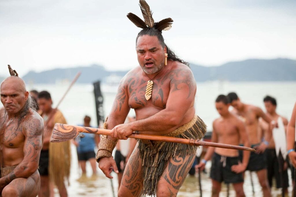 <p>Engage with New Zealand’s rich Maori culture through private tours and exclusive experiences.</p>
