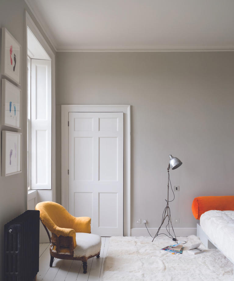 These Are Interior Designers' Favorite Tried-and-tested Farrow & Ball 