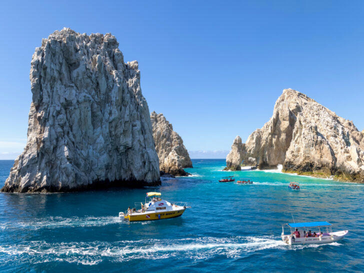 The Top 5 Most Popular Los Cabos Tours This Spring & How Much They Will Cost You 