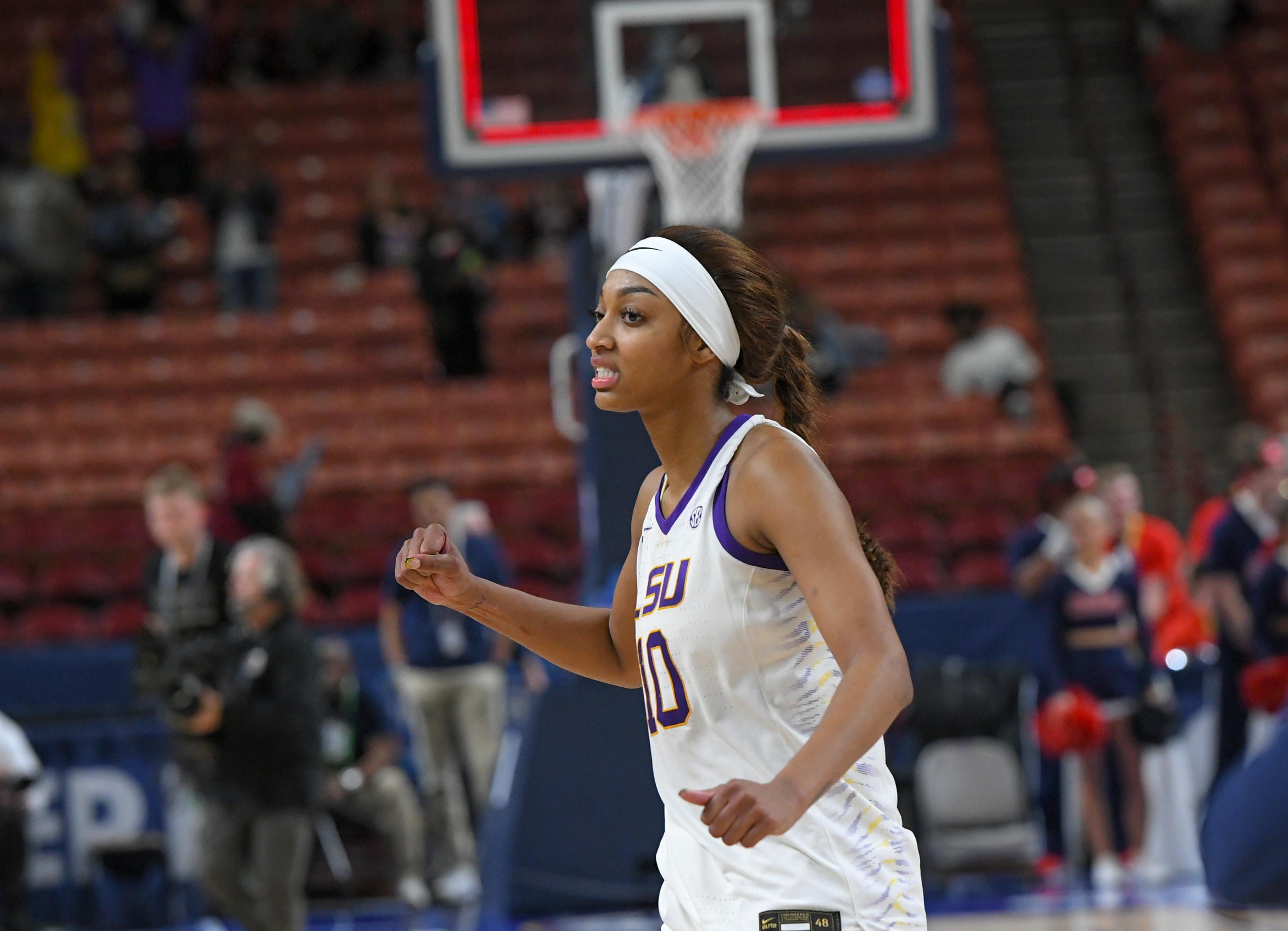 LSU Women's Basketball Vs. South Carolina: Score Prediction, Scouting ...