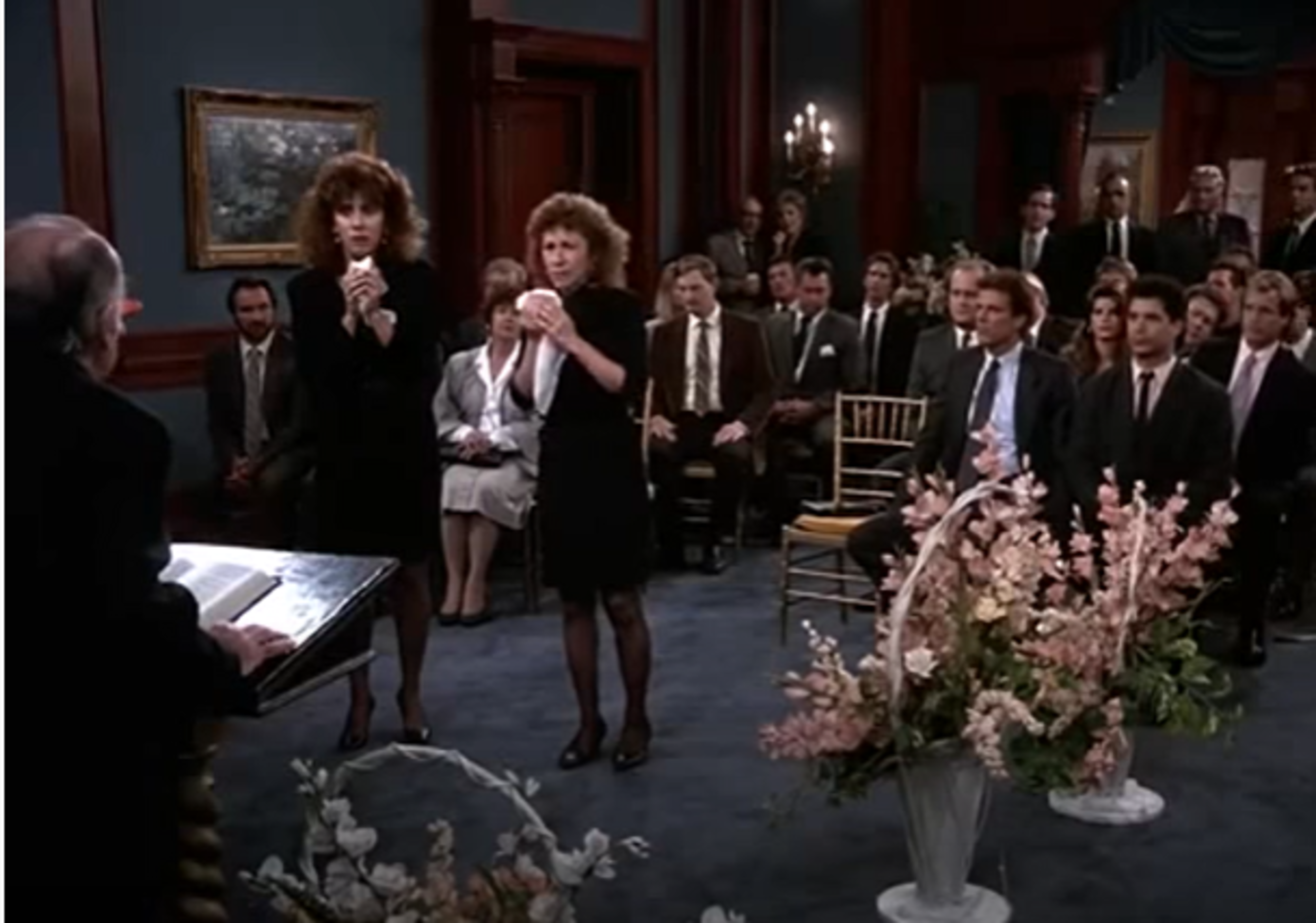 The 25 Best Episodes Of 'cheers'