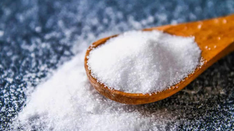 Salt Vs Sodium: Know Dangerous Side Effects Of Adding Too Much In Your Diet