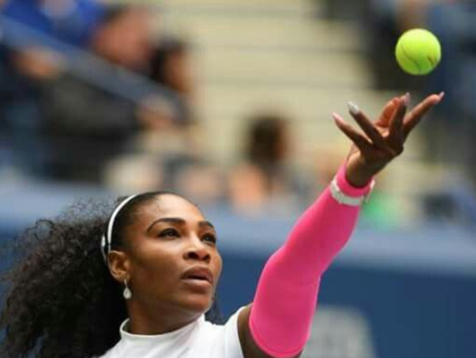 Lessons to learn from Serena Williams diet and workout routine