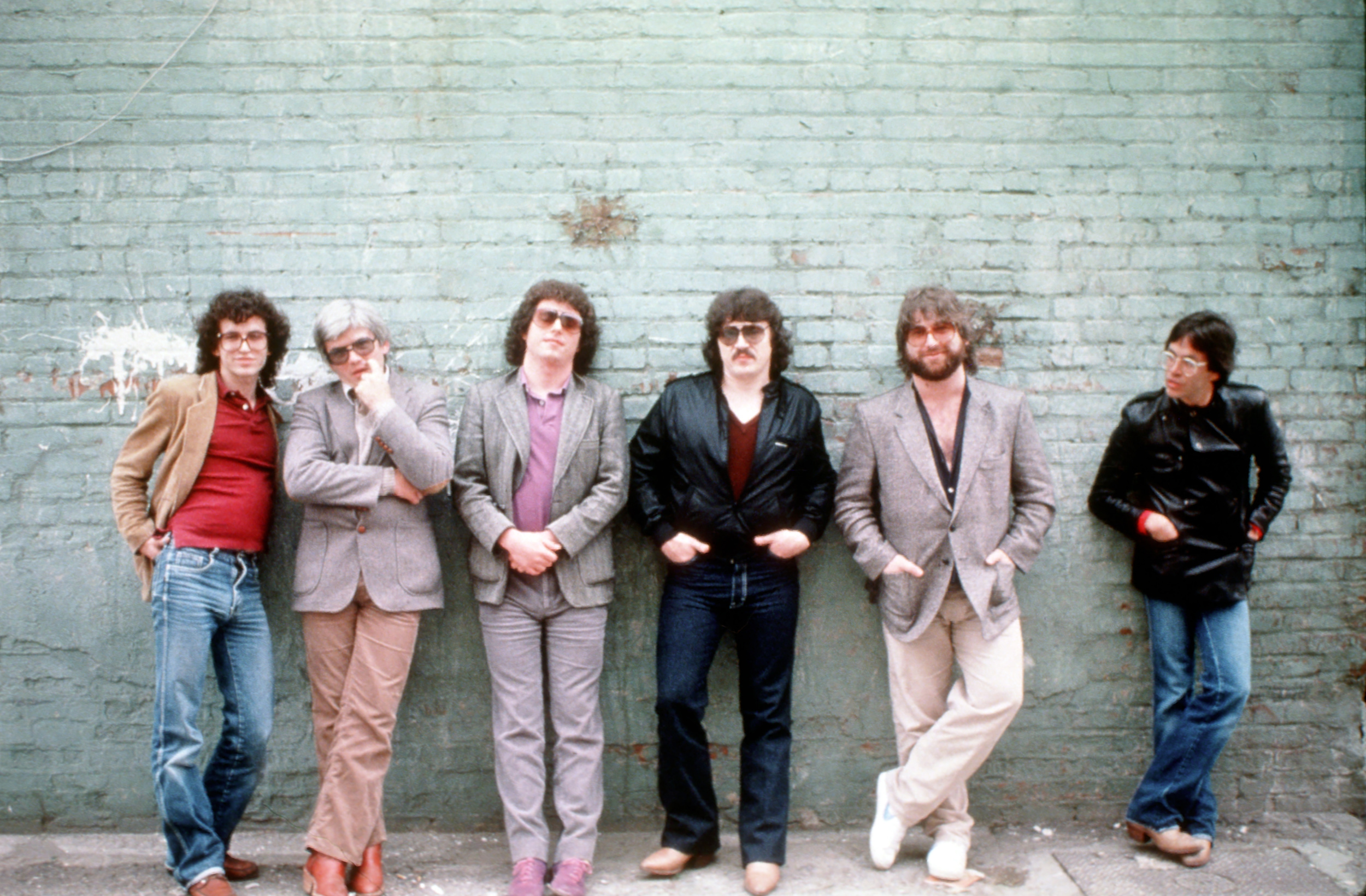 <p>Toto rightfully has a place in the yacht rock world, but the band also broke into the top-40, FM radio, and MTV mainstream with the release of 1982's <em>Toto IV</em>. <a href="https://www.youtube.com/watch?v=qmOLtTGvsbM">"Rosanna"</a> was a big reason for the album's success, peaking at No. 2 on <em>Billboard</em>'s Hot 100 and winning the Record of the Year Grammy Award. Sure, it's not typical yacht rock fare, per se. It's certainly heavier than other popular tracks on this list, but it's certainly a product of AOR and still routinely played in dentist offices throughout America. </p><p>You may also like: <a href='https://www.yardbarker.com/entertainment/articles/the_best_karaoke_songs_from_the_2020s_031124/s1__39920474'>The best karaoke songs from the 2020s</a></p>