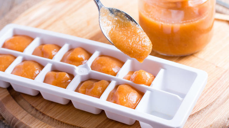 12 Unconventional Uses For Your Ice Cube Tray