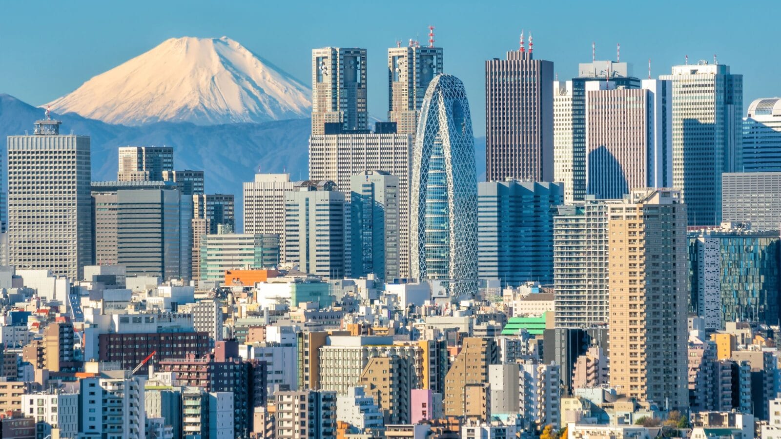 <p>Tokyo welcomes millions of tourists each year. This high-tech capital is famous for its authentic spirit and attractions such as Senso-ji Temple and the Meiji Jingu Shrine.</p><p>However, it is also home to countless off-the-beaten-path destinations like the serene Happo-en Garden off the busy streets and the entertaining Samurai Armor Photo Studio. Ever heard of maneki-neko, also known as the beckoning cat? You’ll find no shortage of these good luck charms if you visit the city’s remote Gotoku-ji Temple in the Setagaya district. After you’re done saying your prayers, you might want to enjoy the city view by ascending the Shibuya Sky Observatory for a small fee.</p>