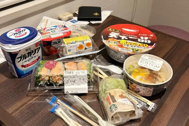 台湾人向けにフェイスブックで日本での節約方法を伝えるページ「日本省銭小站」は先ごろ、訪日旅行者がコンビニで購入した朝食を店内で食べようとしたところ店員に拒まれた原因について分析する記事を投稿した。