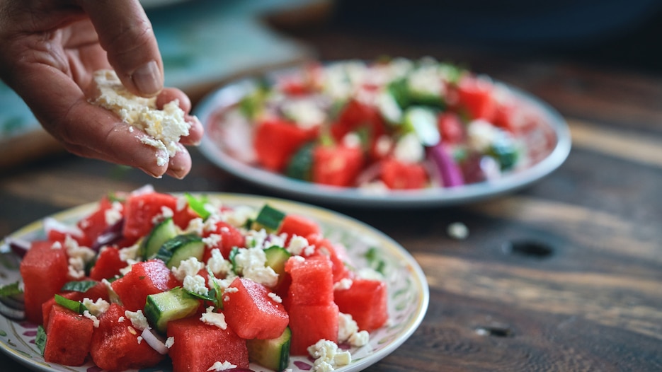 Feta und Hirtenkäse: Worin genau liegt der Unterschied?