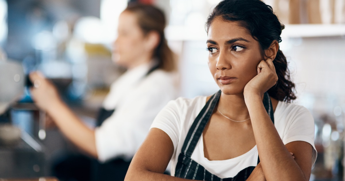 15 Low Paying Jobs Americans Don t Want To Work Anymore