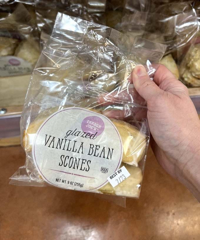 18 Tasty Trader Joe’s Buys for St. Paddy’s Day (#15 Has Us Feeling Lucky)