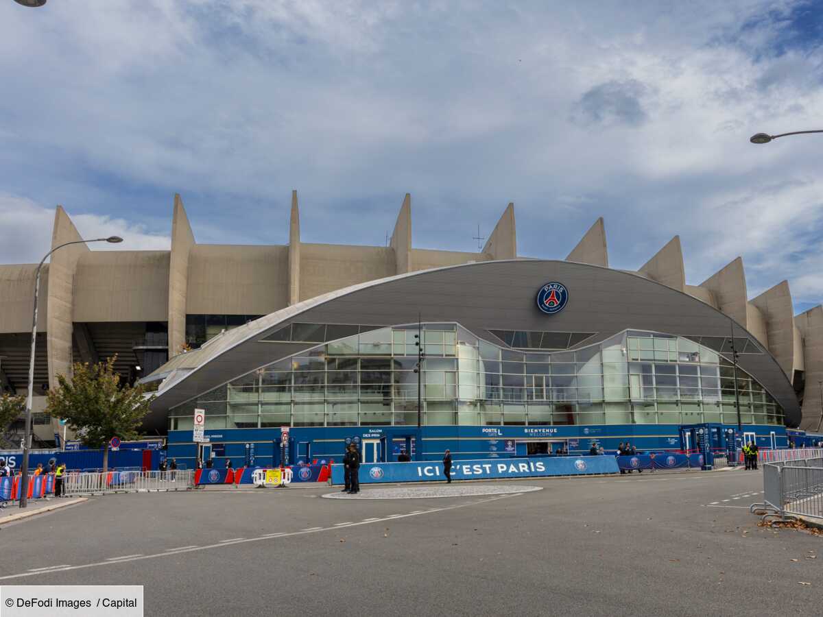 Une Nouvelle Ville Se Porte Candidate Pour Accueillir Le Futur Stade Du Psg